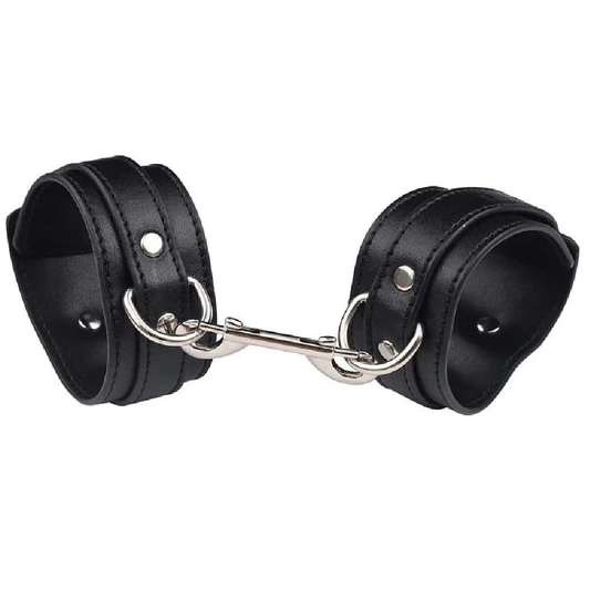 Anal Elegant 5334 Collar with Cuffs Hook Beaded and 0723